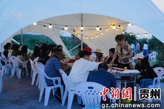 夏游方家坪，暢享清涼季 貴州百里杜鵑首屆消夏避暑狂歡節(jié)即將開啟